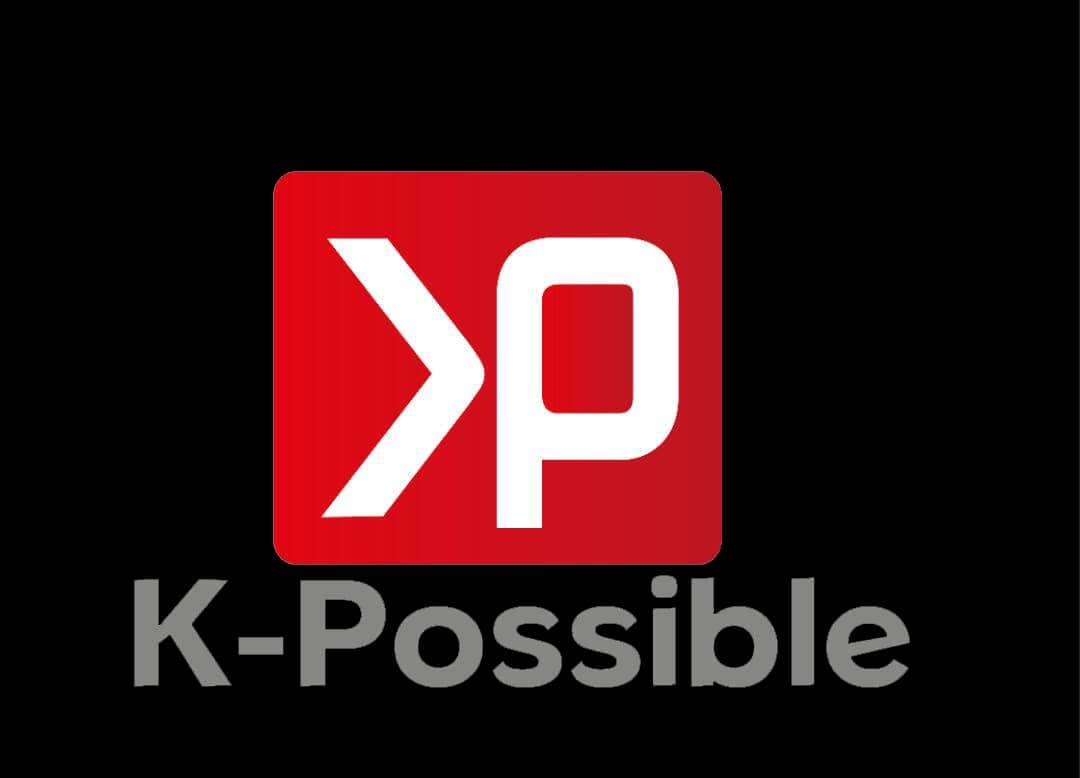 Les éditions k-possible